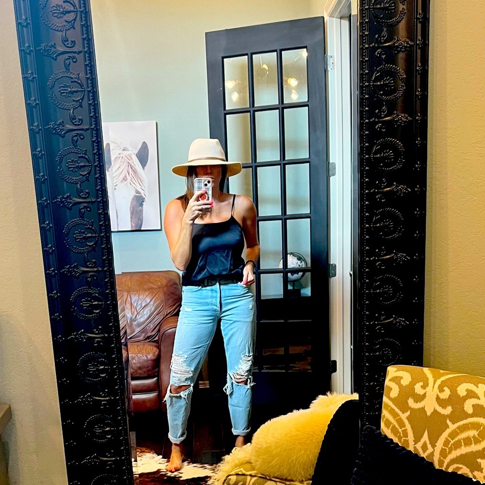 AGOLDE jeans